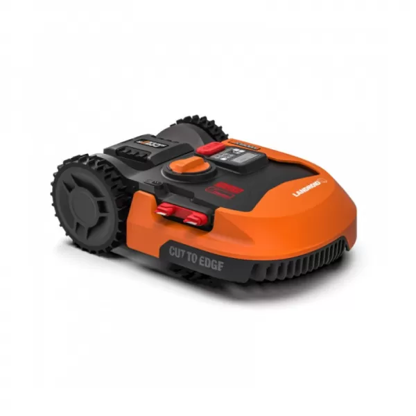 Robotická sekačka Landroid L2000 Worx Garden WR155E