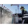 Set vrtáku s odsáváním do betonu EXPERT SDS Clean plus-8X