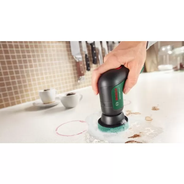Aku čistící kartáč Bosch UniversalBrush 06033E0000