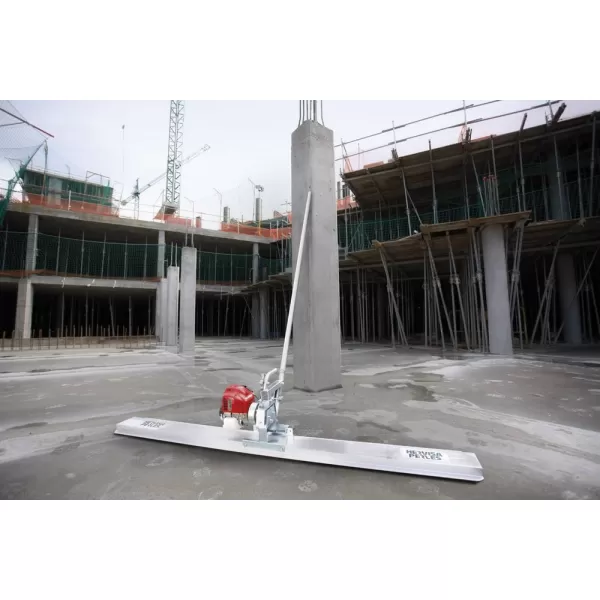 Pohonná jednotka HERVISE PERLES RVH 200