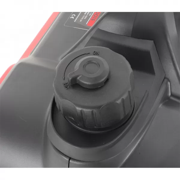 Invertorová elektrocentrála VeGA GK2000iS Invertor