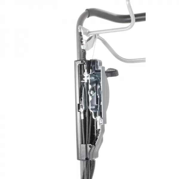 Benzínová strunová sekačka Weibang WB LT 567 SLC