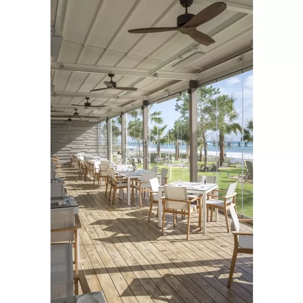 Elektrický tepelný zářič 2400 W HEATSTRIP Elegance Radiant Heater