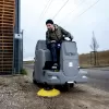 Zametací stroj s odsáváním KM 100/120 R G Kärcher 1.280-171.0