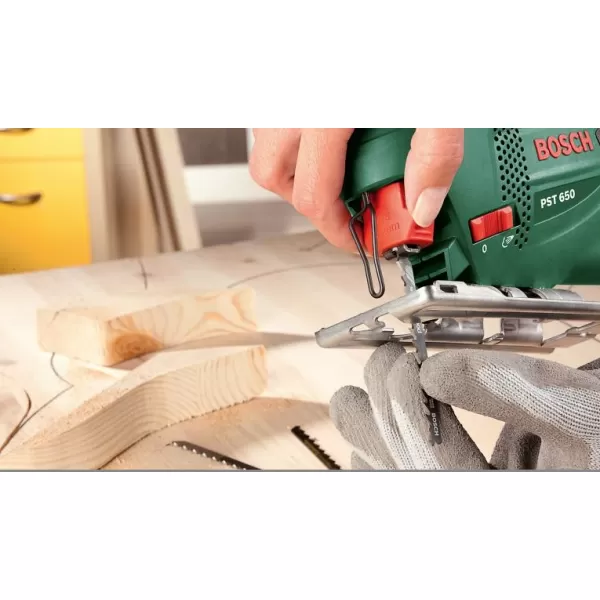Kmitací pila Bosch PST 650 0.603.3A0.720
