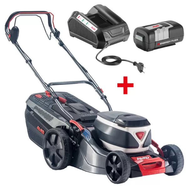 Aku sekačka 46.2 Li SP COMFORT 36V/4,0 Ah SET AL-KO 119978