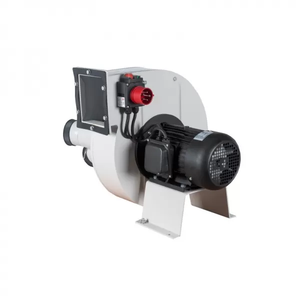 Radiální ventilátor PROMA OV-350/400