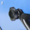 Elektrický přímotop Güde GEH 5000 R 85131