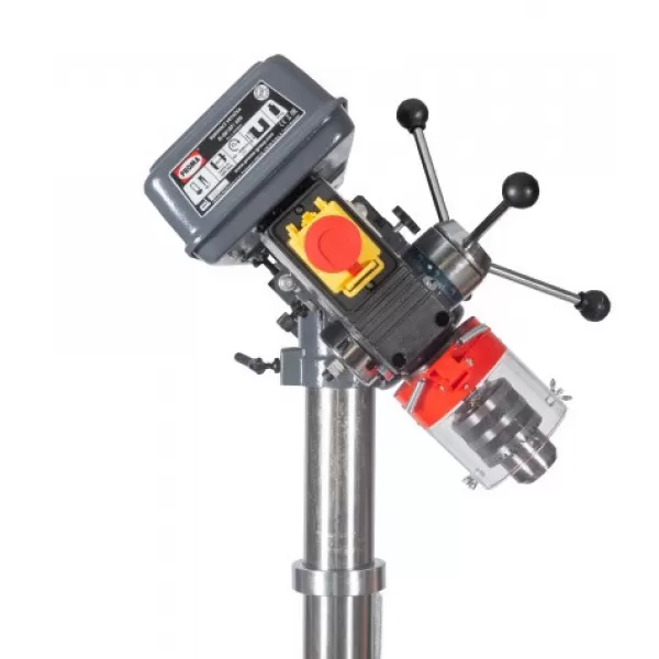 Sukovací vrtačka PROMA R-8616F 400V