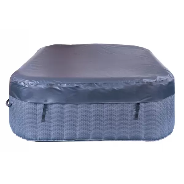 Mobilní vířivka Belatrix Faro 140