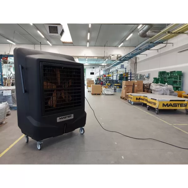 Mobilní BIO ochlazovač vzduchu Master BC221