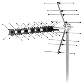 Venkovní anténa SENCOR SDA-611 4G DVB-T2