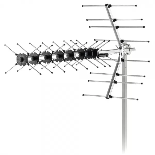 Venkovní anténa SENCOR SDA-611 4G DVB-T2