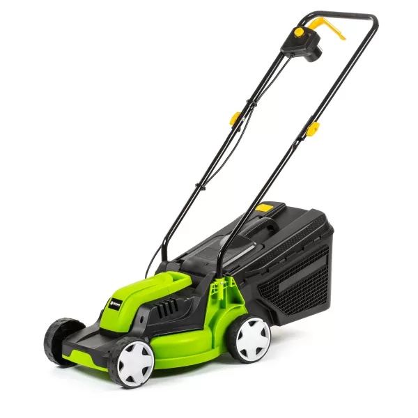 Elektrická sekačka 1200W FIELDMANN FZR 2021-E