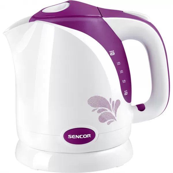 Konvice SENCOR SWK 1505VT