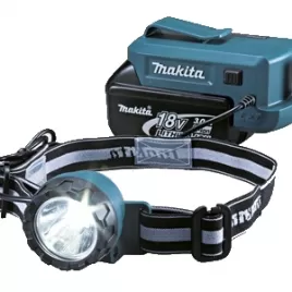 Aku LED svítilna Li-ion LXT 14,4/18V bez aku Makita DEBDML800