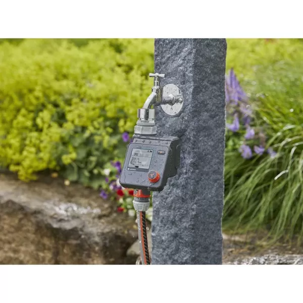 Zavlažovací počítač Gardena Select 1891-29