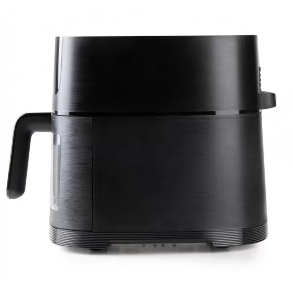 Horkovzdušná fritéza 8 l s průzorem DOMO DO543FR