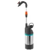Čerpadlo do sudu 4700/2 inox automatic Gardena 1766-20
