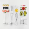 Tyčový mixér SENCOR SHB 4460WH-EUE3