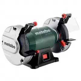 Dvoukotoučová bruska DS 150 M Metabo 604150000