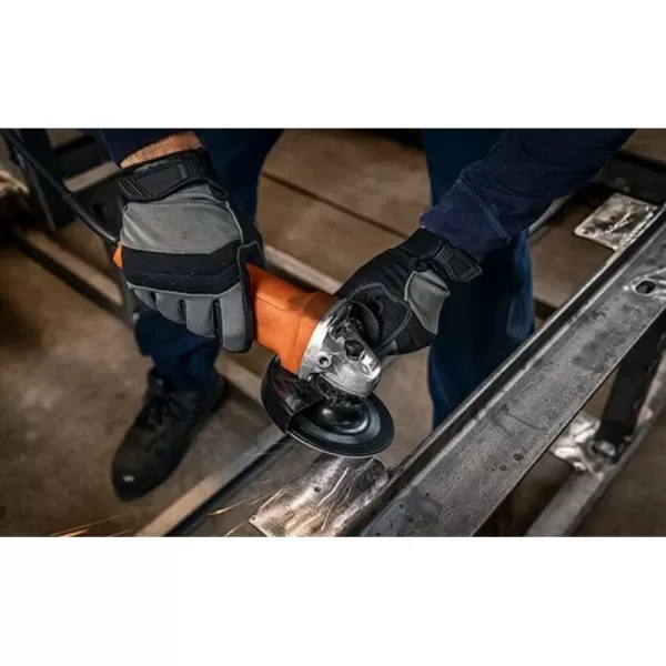 Úhlová bruska 125mm Fein WSG 7-125P