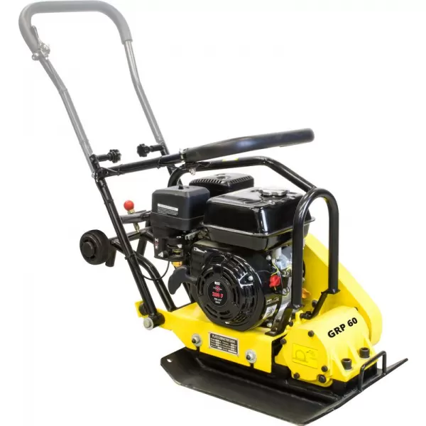 Vibrační deska Güde GRP 60 55542