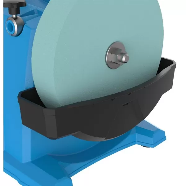 Kombinovaná bruska GNS 200 VS Güde 55247