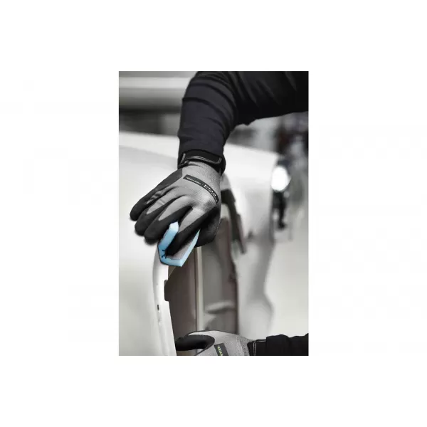 Brusná houba Granat 98x120x13 120 GR/6 FESTOOL 201113