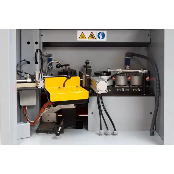 Olepovačka hran Holzmann KAM4EPS 400V