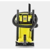 Aku vysavač na mokré a suché nečistoty 18V, bez aku WD 3-18 V-17/20 Battery Kärcher 1.628-550.0