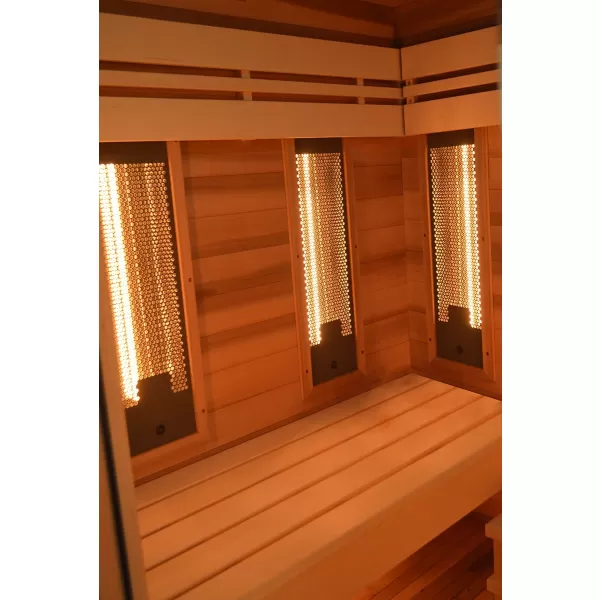 Infrasauna Marimex ELEGANT 4002 XXL 11105636