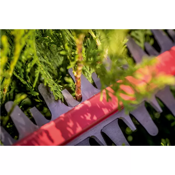 Aku nůžky na živý plot 18V bez aku HS 18 LTX 65 Metabo 601719850