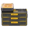 Kufr se třemi šuplíky TOUGHSYSTEM 2.0 DeWALT DWST08330-1