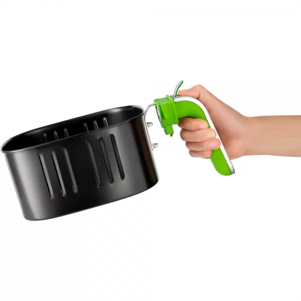 Horkovzdušná fritéza SENCOR SFR 5321BK