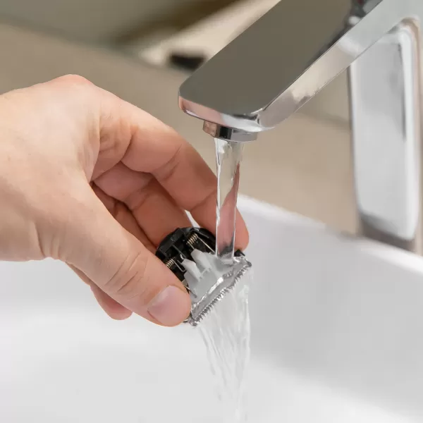 Zastřihovač vlasů SENCOR SHP 4502BL