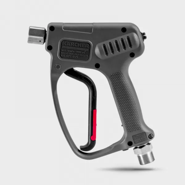 Čistič s nejvyšším tlakem HD 9/100-4 Cage Advanced Kärcher 1.812-002.0