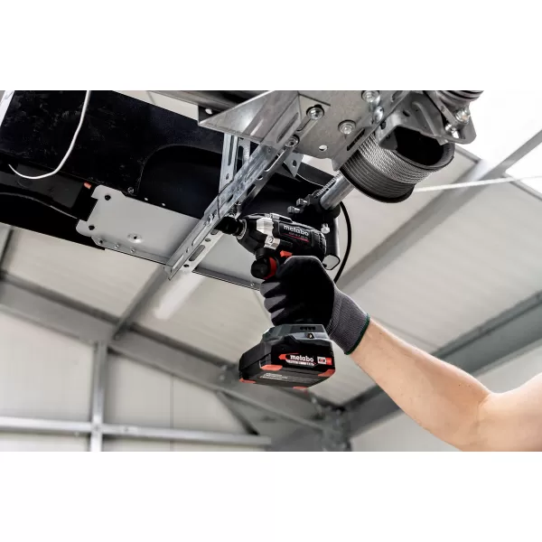 Aku rázový utahovák 18V bez aku SSW 18 LT 300 BL, mB Metabo 602398840
