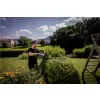 Aku nůžky na živý plot 18V bez aku HS 18 LTX 65 Metabo 601719850