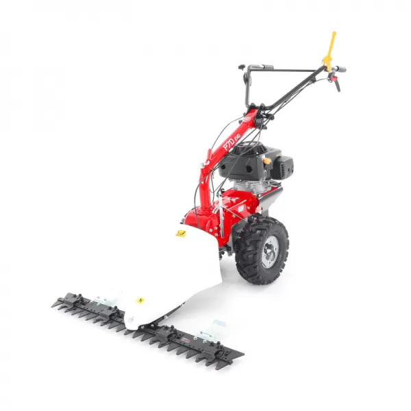 Lištová sekačka - P70 EUROSYSTEMS