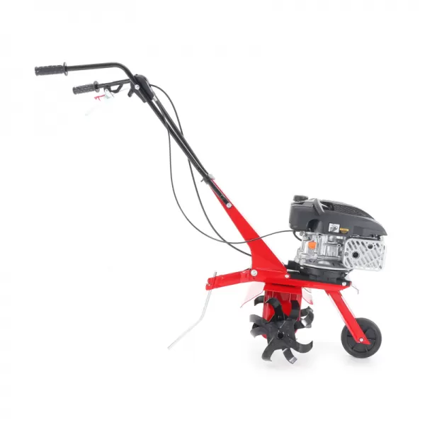 Motorový kultivátor EUROSYSTEMS LA ZAPPA RATO 170