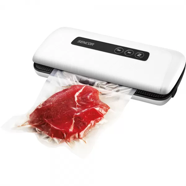 Vakuovačka SENCOR SVS 1010WH