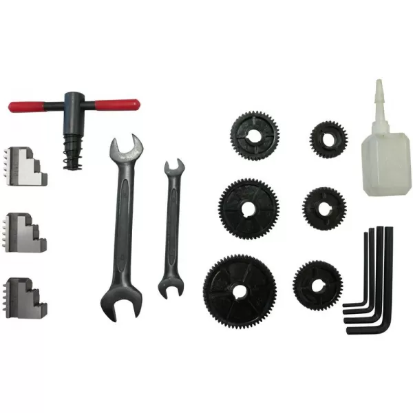 Stolní soustruh GMD 400 Mini Güde 48132