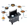 Plynový gril CAMPINGAZ Plancha Blue Flame LX