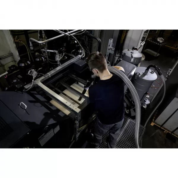 Průmyslový vysavač IVR-L 400/24-2 Tc Dp Kärcher 9.989-402.0