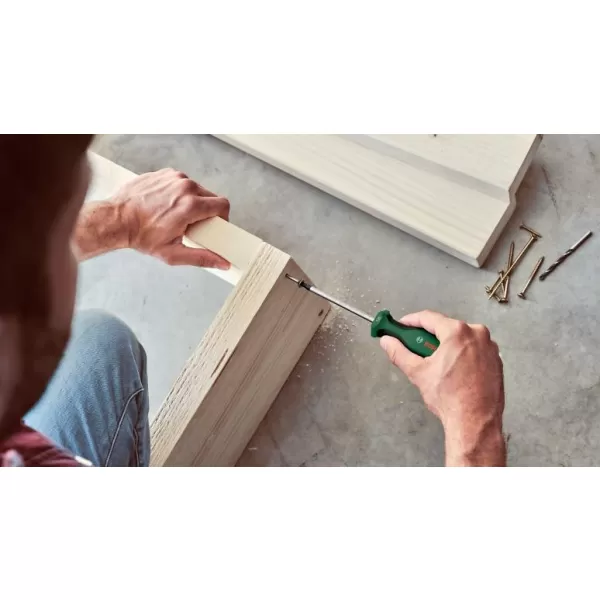 Sada šroubováků 5 ks Bosch 1600A02BX6