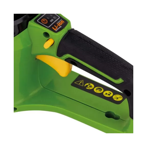 Aku ruční pila 40V bez aku PROCRAFT PKA40Li