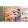 Aku dvourychlostní kombinovaný šroubovák 1x1,5Ah Bosch UniversalImpact 18 06039D4101