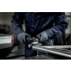 Aku úhlová bruska 18V bez aku WVB 18 LT BL 11-125 Quick Metabo 613091850