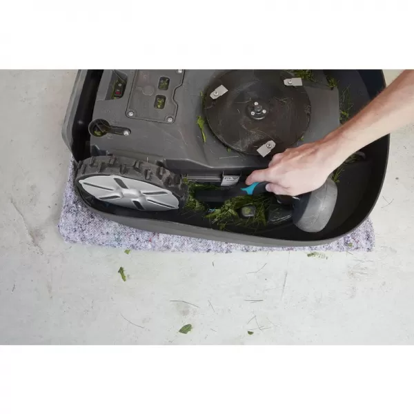 Sada pro údržbu a čištění robotické sekačky Gardena 4067-20